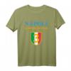 NAPOLI 2022 2023 Meister Italien T-Shirt – Lustiges Fan-Shirt für Partys, Feiern & Geschenke für Napoli Fans
