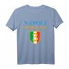 NAPOLI 2022 2023 Meister Italien T-Shirt – Lustiges Fan-Shirt für Partys, Feiern & Geschenke für Napoli Fans