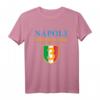 NAPOLI 2022 2023 Meister Italien T-Shirt – Lustiges Fan-Shirt für Partys, Feiern & Geschenke für Napoli Fans