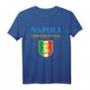 NAPOLI 2022 2023 Meister Italien T-Shirt – Lustiges Fan-Shirt für Partys, Feiern & Geschenke für Napoli Fans