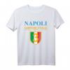 NAPOLI 2022 2023 Meister Italien T-Shirt – Lustiges Fan-Shirt für Partys, Feiern & Geschenke für Napoli Fans