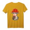 Bollenhut Kaugummi Schwarzwald T-Shirt – Traditionelles Schwarzwald-Motiv für Fans, Touristen & Geburtstagskinder