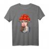 Bollenhut Kaugummi Schwarzwald T-Shirt – Traditionelles Schwarzwald-Motiv für Fans, Touristen & Geburtstagskinder