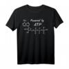 HapDuck T-Shirt - Klassisch geschnitten, langlebig & perfekt als Geschenk zum 40. Jubiläum