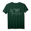 HapDuck T-Shirt - Klassisch geschnitten, langlebig & perfekt als Geschenk zum 40. Jubiläum