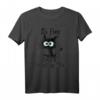 Funny Cat Lover T-Shirt - Lustiges Katzen Motiv für Katzenfans, Katzenmütter & -väter, perfektes Geschenk für Katzenliebhaber