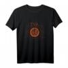 Marvel Loki TVA Badge T-Shirt – Offizielles Marvel Merchandise für Loki Fans, Serien- und Superheldenliebhaber