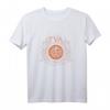 Marvel Loki TVA Badge T-Shirt – Offizielles Marvel Merchandise für Loki Fans, Serien- und Superheldenliebhaber