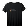 Offizieller Sponsor der Bußgeldstelle T-Shirt – Lustiges Geschenk für Auto- und Motorradraser mit Humor