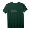 Offizieller Sponsor der Bußgeldstelle T-Shirt – Lustiges Geschenk für Auto- und Motorradraser mit Humor