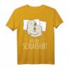 Offizielles Robben Schlafshirt für Damen, Herren & Kinder – Perfekt als Geschenk für Tierliebhaber, Geburtstags- & Weihnachtsgeschenk, Bequemes Bett- und Schlafshirt