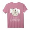 Offizielles Robben Schlafshirt für Damen, Herren & Kinder – Perfekt als Geschenk für Tierliebhaber, Geburtstags- & Weihnachtsgeschenk, Bequemes Bett- und Schlafshirt