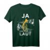 Lustiges HapDuck T-Shirt für Tenorhornisten und Musiker - Lautes Musikliebhaber Geschenk
