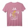 Lustiges HapDuck T-Shirt für Tenorhornisten und Musiker - Lautes Musikliebhaber Geschenk