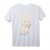 Ober Zicke Lustiges Zicken T-Shirt - Humorvolles Damen-Shirt als Geschenkidee für Freundinnen, klassisch geschnitten