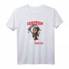 Sarkastisches Ironie T-Shirt - So Viele Idioten Und Nur Eine Sense, perfektes Geschenk für Humorvolle zum Geburtstag oder Weihnachten