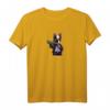 Geheimagent HapDuck im Auftrag seiner Majestät – Lustiges Frenchie Hund T-Shirt für Hundeliebhaber und Humorvolle Geburtstagsgeschenke