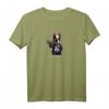 Geheimagent HapDuck im Auftrag seiner Majestät – Lustiges Frenchie Hund T-Shirt für Hundeliebhaber und Humorvolle Geburtstagsgeschenke
