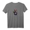 Geheimagent HapDuck im Auftrag seiner Majestät – Lustiges Frenchie Hund T-Shirt für Hundeliebhaber und Humorvolle Geburtstagsgeschenke
