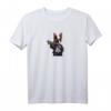 Geheimagent HapDuck im Auftrag seiner Majestät – Lustiges Frenchie Hund T-Shirt für Hundeliebhaber und Humorvolle Geburtstagsgeschenke