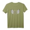 Skeletons Fairies Dark Gothic T-Shirt – Grunge Fairycore & Witchy Gothic Fashion für Dark Art & Alternative Fans