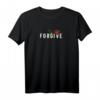 Grunge Aesthetic Forgive Rose - Romantic Soft Grunge T-Shirt für E-Girl, E-Boy, Sad Boy und Soft Goth Style
