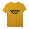 Skull Butterfly Cottagecore Fairycore T-Shirt - Einzigartiges Fairy Grunge Design für alternativen Stil