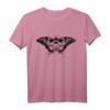 Skull Butterfly Cottagecore Fairycore T-Shirt - Einzigartiges Fairy Grunge Design für alternativen Stil