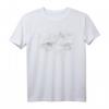 Ruhrpott Castrop-Rauxel Dirty Grunge T-Shirt – Stolz auf die Heimatstadt, Perfektes Geschenk für Einwohner und Ruhrgebiet-Liebhaber