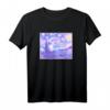 Sternennacht Vincent Van Gogh Kunst Pastel Goth Soft Grunge T-Shirt – Trendiges Streetwear für Kunst- und Goth-Liebhaber