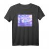 Sternennacht Vincent Van Gogh Kunst Pastel Goth Soft Grunge T-Shirt – Trendiges Streetwear für Kunst- und Goth-Liebhaber