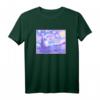 Sternennacht Vincent Van Gogh Kunst Pastel Goth Soft Grunge T-Shirt – Trendiges Streetwear für Kunst- und Goth-Liebhaber
