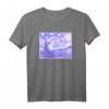 Sternennacht Vincent Van Gogh Kunst Pastel Goth Soft Grunge T-Shirt – Trendiges Streetwear für Kunst- und Goth-Liebhaber