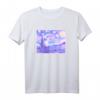 Sternennacht Vincent Van Gogh Kunst Pastel Goth Soft Grunge T-Shirt – Trendiges Streetwear für Kunst- und Goth-Liebhaber