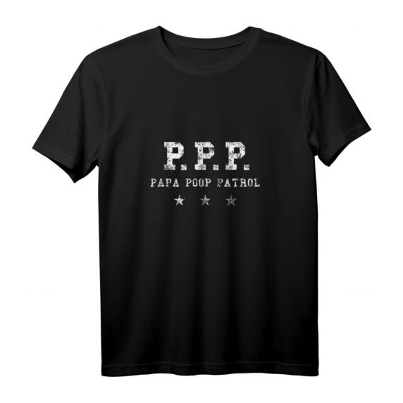 Herren Papa Poop Patrol Vatertag & Geburtstag Vintage Style T-Shirt – Humorvolles Geschenk für coole Papas, die sich nicht scheuen, dreckig zu werden Herren Papa Poop Patrol Vatertag & Geburtstag Vintage Style T-Shirt – Humorvolles Geschenk für coole Papas, die sich nicht scheuen, dreckig zu werden
