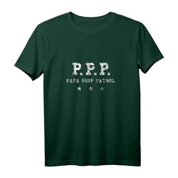 Herren Papa Poop Patrol Vatertag & Geburtstag Vintage Style T-Shirt – Humorvolles Geschenk für coole Papas, die sich nicht scheuen, dreckig zu werden Herren Papa Poop Patrol Vatertag & Geburtstag Vintage Style T-Shirt – Humorvolles Geschenk für coole Papas, die sich nicht scheuen, dreckig zu werden
