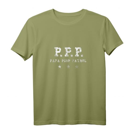 Herren Papa Poop Patrol Vatertag & Geburtstag Vintage Style T-Shirt – Humorvolles Geschenk für coole Papas, die sich nicht scheuen, dreckig zu werden Herren Papa Poop Patrol Vatertag & Geburtstag Vintage Style T-Shirt – Humorvolles Geschenk für coole Papas, die sich nicht scheuen, dreckig zu werden