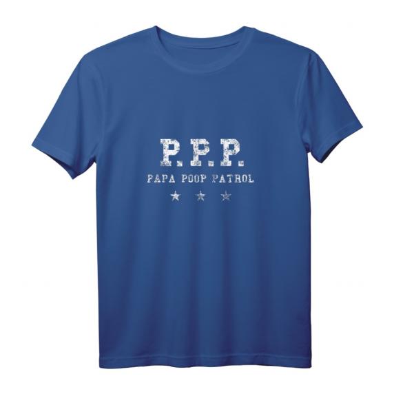 Herren Papa Poop Patrol Vatertag & Geburtstag Vintage Style T-Shirt – Humorvolles Geschenk für coole Papas, die sich nicht scheuen, dreckig zu werden Herren Papa Poop Patrol Vatertag & Geburtstag Vintage Style T-Shirt – Humorvolles Geschenk für coole Papas, die sich nicht scheuen, dreckig zu werden