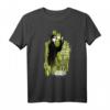 Star Wars Rogue One Jyn Erso Grunge Profile Official Licensed T-Shirt - Fan Merchandise
