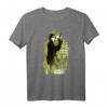 Star Wars Rogue One Jyn Erso Grunge Profile Official Licensed T-Shirt - Fan Merchandise