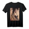Dark Art Grunge Gothic T-Shirt - Ästhetischer Horror, dunkles Design, hochwertig geschnitten