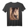 Dark Art Grunge Gothic T-Shirt - Ästhetischer Horror, dunkles Design, hochwertig geschnitten