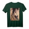 Dark Art Grunge Gothic T-Shirt - Ästhetischer Horror, dunkles Design, hochwertig geschnitten
