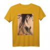 Dark Art Grunge Gothic T-Shirt - Ästhetischer Horror, dunkles Design, hochwertig geschnitten
