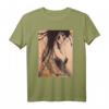 Dark Art Grunge Gothic T-Shirt - Ästhetischer Horror, dunkles Design, hochwertig geschnitten