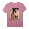 Dark Art Grunge Gothic T-Shirt - Ästhetischer Horror, dunkles Design, hochwertig geschnitten