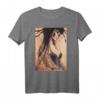 Dark Art Grunge Gothic T-Shirt - Ästhetischer Horror, dunkles Design, hochwertig geschnitten
