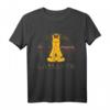 Lamaste Namaste - Yoga Lama T-Shirt im Vintage Grunge Stil – Lustiges Tierliebhaber-Shirt für Yoga, Freizeit & Geschenke