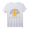 Lamaste Namaste - Yoga Lama T-Shirt im Vintage Grunge Stil – Lustiges Tierliebhaber-Shirt für Yoga, Freizeit & Geschenke
