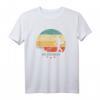 Der Sensenmann grunge lustiges Gartenspruch T-Shirt für Hobbygärtner, Gartenliebhaber & Kleingärtner – Perfekt für Gartenarbeit & Rasenmähen